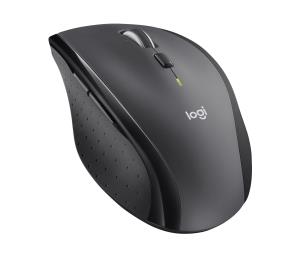 Wireless Marathon Mouse M705 Occident Packaging