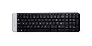 Wireless Keyboard K230 Sp