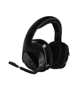 G533 Wireless Dts 7.1 Surround Gaming Headset