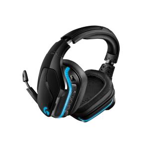 G935 Wireless 7.1 Surround Sound Lightsync Gaming Headset - 2.4GHz