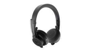 UC Zone Wireless Headset Black