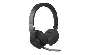 Zone Wireless - USB-C / USB-A - Headset - MSFT Teams Zone - Black