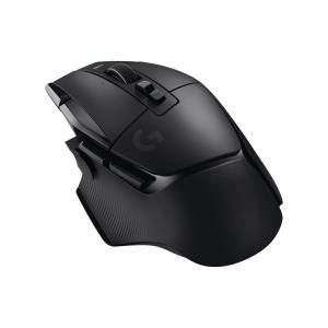 G502 X Lightspeed Wireless Gaming Mouse Black/Core - EWR2