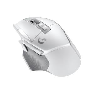 G502 X Lightspeed Wireless Gaming Mouse White/core - Ewr2