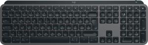 MX Keys S Keyboard Graphite Qwerty Croatia-Slovenia
