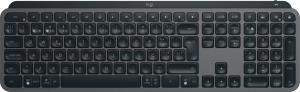 MX Keys S Keyboard Graphite Qwerty Portuguese