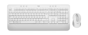 Signature Mk650 Combo For Business - Offwhite - Qwertz Deutsch