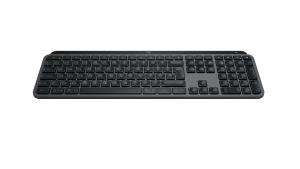 MX Keys S Keyboard Graphite Qwerty US