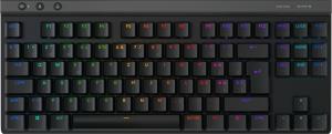 G515 Wireless Gaming Keyboard Tactile Black Qwertz Suisse