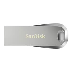 SanDisk Ultra Luxe - 128GB USB Stick - USB 3.1