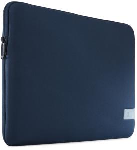 Reflect Laptop Sleeve 15 6in Dark Blue