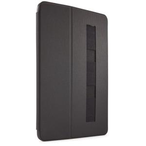 Snapview iPad 10.2in With Pencil Holder Black
