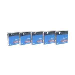 Tape Media Lto3 Cartridge 5-pack (440-10876)