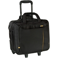 Carry Case Meridian II Roller Up To 15.6in Black