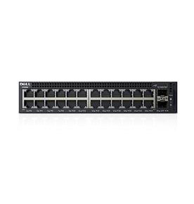 Ntw X1026p Smart Web Managed Switch 24x 1gbe Poe (up To 12x Poe+) And 2x 1gbe Sfp Ports/x1026x1