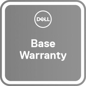 Warranty Upgrade Optiplex 30xx 32xx - 1 Year Next Business Day To 3 Years Next Business Day