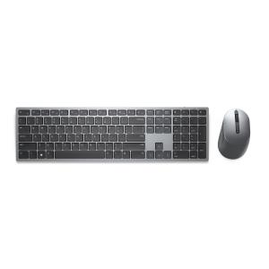 Premier Multi-device Wireless Keyboard And Mouse - Km7321w - French (azerty)