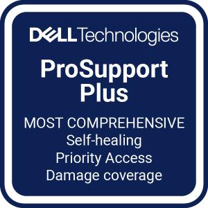 Warranty Upgrade - 3 Year Basic Onsite To 3y Prosupport Plus For Optiplex 3060-3280aio 3090u