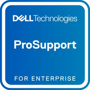 Warranty Upgrade - 3 Year  Basic Onsite To 5 Year  Prosupport PowerEdge T340