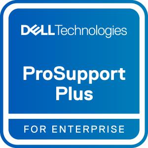 Warranty Upgrade - 3 Year Basic Onsite To 5 Year Prosupport Pl 4h PowerEdge T140