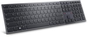 Keyboard Premier Collaboration - Kb900 - Azerty Belgian