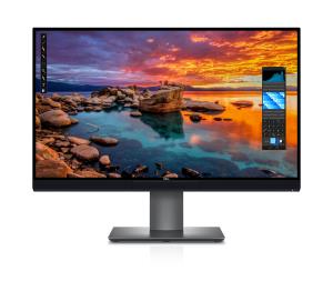 Ultra Sharp Monitor - Up2720qa - 27in - 3840 X 2160 4k - Black