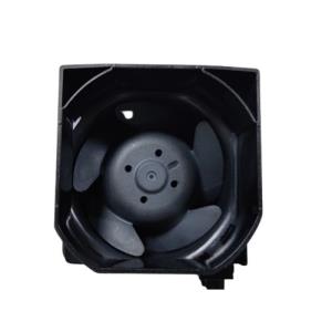 High Performance Fan 16g Customer Install