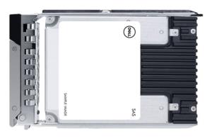 SSD SATA - 960TB - Mixed Use 6Gb/s 512e - 2.5in Cus Kit (345-BJSZ)