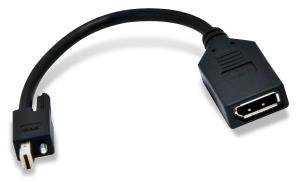 Mini DisplayPort To DisplayPort Adaptor