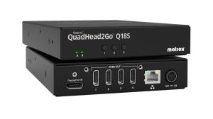 QuadHead2Go Multi-Monitor Controller Appliances