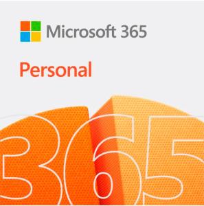 Office 365 Personal - 1 User - Win/mac/android/ios - All Languages - Product Key