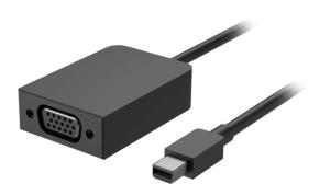 Surface Mini DisplayPort To Vga Adapter (ejq-00004)