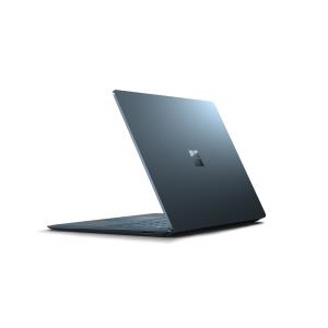 Surface Laptop - 13.5in - i7 7660u - 8GB Ram - 256GB SSD - Win10 Pro - Cobalt Blue - Azerty Belgian - Iris Plus Graphics 640