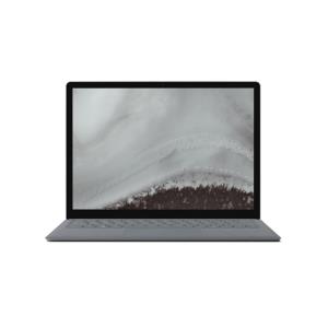 Surface Laptop 2 - 13.5in - i7 8650u - 16GB Ram - 1TB SSD - Win10 Pro - Platinum - Azerty Belgian - Uhd Graphics 620
