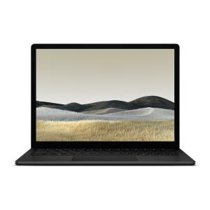Surface Laptop 3 - 13.5in - i5 1035g7 - 8GB Ram - 256GB SSD - Win10 Pro - Matte Black - Azerty Belgian - Iris Plus Graphics