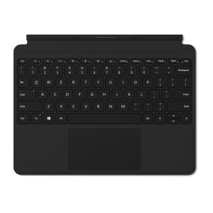 Surface Go Type Cover - Black - Eng Intl Poland