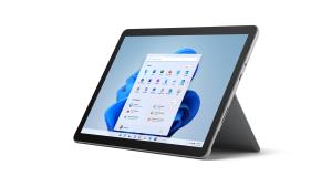Surface Go 3 - 10.5in - Pentium Gold 6500y - 4GB Ram - 64GB Emmc - Win10 Pro - Platinum - Edu Xz/nl/fr/de/it/pl