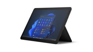 Surface Go 3 Lte - 10.5in Touchscreen - Core i3-10100y - 8GB Ram - 128GB SSD - Win10 Pro - Black - Uhd Graphics 615