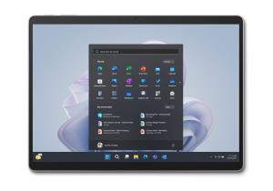Surface Pro 9 - 13in Touchscreen - i7 1265u - 32GB Ram - 1TB SSD - Win11 Pro - Platinum - Iris Xe Graphics