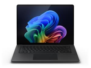 Surface Laptop For Business - 15in Touchscreen - Core Ultra 7 - 32GB Ram - 1TB SSD - Win11 Pro - Black - Azerty Belgian - Intel Arc Graphics