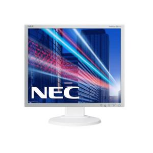 Desktop Monitor - Multisync Ea193mi - 19in - 1280x1024 (sxga) - White