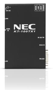 Hdbaset Transmitter (kt-100tx1)