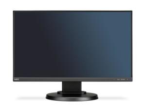 Desktop Monitor - Multisync E221n - 21.5in - 1920x1080 (full Hd) ) - Black