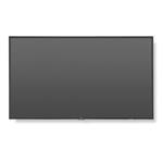 Large Format Display - Multisync P484 - 48in - 1920x1080 (full Hd) - Black