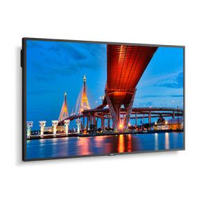 Large Format Display - Multisync M651-2 - 65in - 3840x2160 (uhd)
