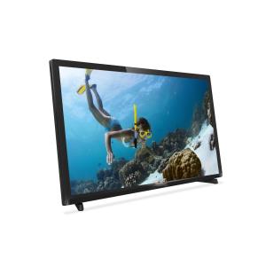 Led Tv 24in 24hfl3011t