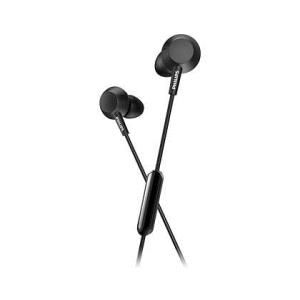 Headset - In-ear Tae4105bk - Stereo - 3.5mm - Black