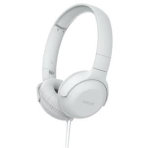 Headset - Tauh201 - 3.5mm - With Mic