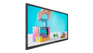 Signage Solutions 65in 65bdl3052e Multi-touch Display - E-line