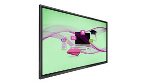 Signage Solutions 65in 65bdl4052e Uhd E-line Display
